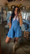 Load image into Gallery viewer, Camille's Romper
