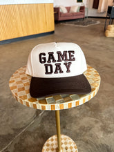 Load image into Gallery viewer, Game Day Hat
