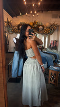Load image into Gallery viewer, Off White Skirt Set
