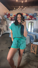 Load image into Gallery viewer, Turquoise Tide Lounge Set
