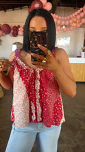 Load image into Gallery viewer, Cherry Blossom Babe Top
