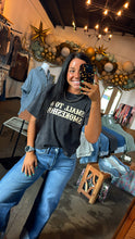 Load image into Gallery viewer, Smoke Show Graphic Tee
