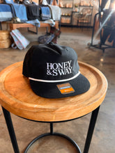 Load image into Gallery viewer, Honey &amp; Sway Hat
