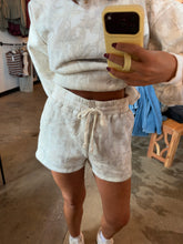 Load image into Gallery viewer, Camo Short Set
