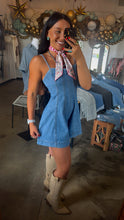 Load image into Gallery viewer, Camille's Romper
