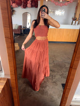 Load image into Gallery viewer, Desert Daze Flowy Set
