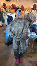 Load image into Gallery viewer, Real Tree Camo Mock
