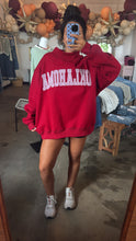 Load image into Gallery viewer, Oklahoma OU Mock Neck

