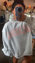Load image into Gallery viewer, Oklahoma OSU Mock Neck
