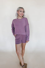 Load image into Gallery viewer, The Lauren Shorts in Rose Taupe
