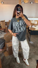 Load image into Gallery viewer, Cowboy Vogue Tee
