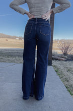 Load image into Gallery viewer, The Demi Wide Leg Jeans
