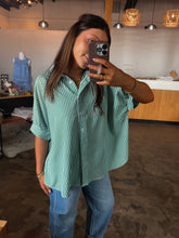 Load image into Gallery viewer, Mint to Be Top
