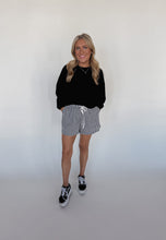 Load image into Gallery viewer, Checkered Boxer Shorts
