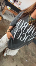 Load image into Gallery viewer, Cowboy Vogue Tee
