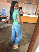 Load image into Gallery viewer, The Go to Green Tee
