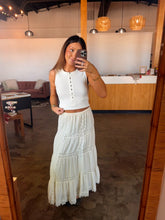 Load image into Gallery viewer, Everyday White Tank
