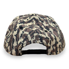 Load image into Gallery viewer, Twill Rope Hat - Duck Shotty

