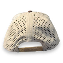 Load image into Gallery viewer, Performance Rope Hat - Heritage - Tan
