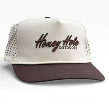 Load image into Gallery viewer, Performance Rope Hat - Heritage - Tan
